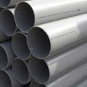 PVC buis 70mm lengte á 4m