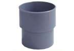 PVC Verloop 70x80