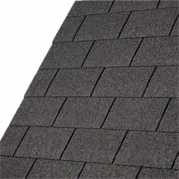 IKO SHINGLES MONARCH BLACK