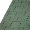 IKO SHINGLES MONARCH GREEN