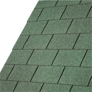 IKO SHINGLES MONARCH GREEN